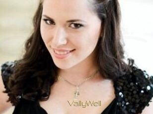 VallyWell