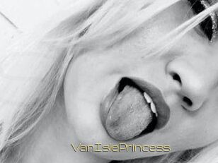 VanIslePrincess