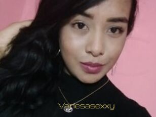 Vanesasexxy
