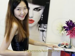 VanessaAwesome