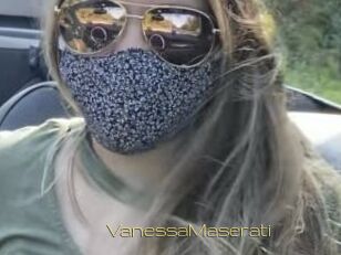 VanessaMaserati