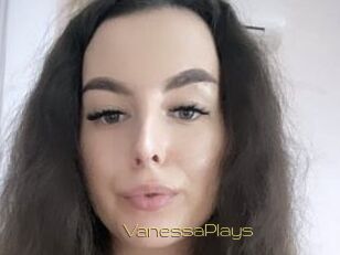VanessaPlays