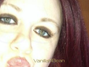 VanillahBean