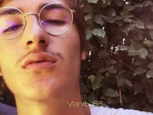 Vanity98