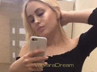 VarvaraDream