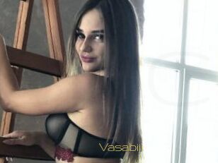 Vasabiii