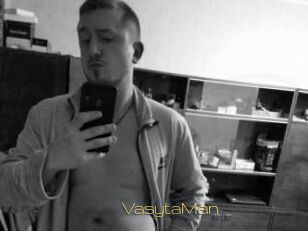 VasytaMan