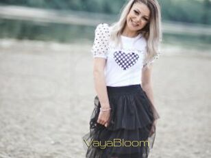 VayaBloom