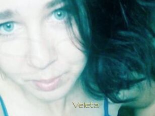 Veleta