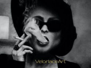 VelorlaceArt