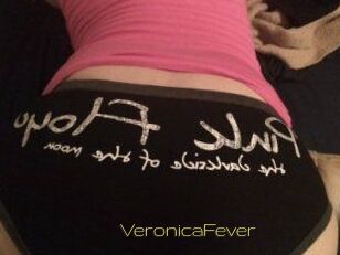 VeronicaFever