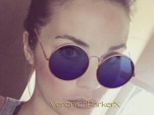 VeronicaParkerX