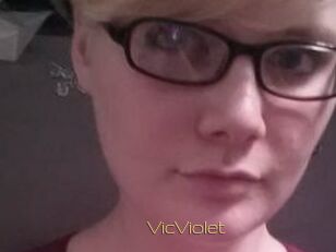 VicViolet