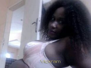Vickram