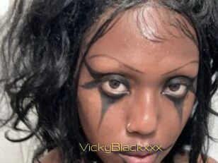 VickyBlackxxx