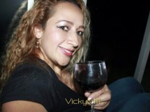 VickyMilf