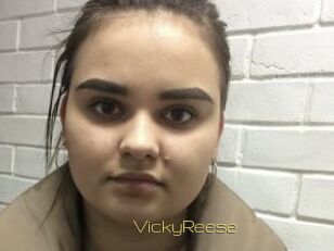 VickyReese