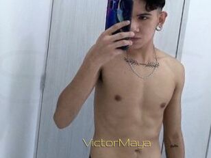VictorMaya