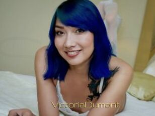 VictoriaDumont
