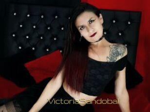VictoriaSandobal