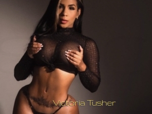 Victoria_Tusher Super Cul