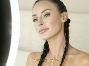Victoriavixen