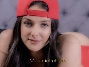 VictorieLeBlanc