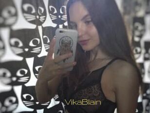 VikaBlain