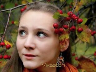 Vikastori