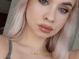 VikkiBlondie