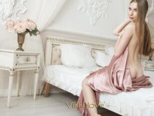 Vikkylove