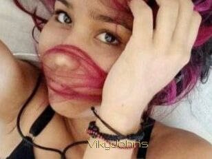 VikyJohns