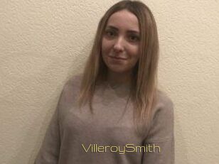 VilleroySmith