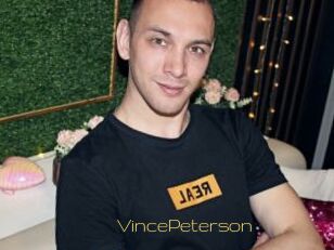 VincePeterson