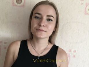 VioletCaprice