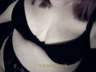 VioletOpal