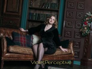 VioletPerceptive