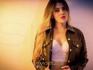 VioletZoe