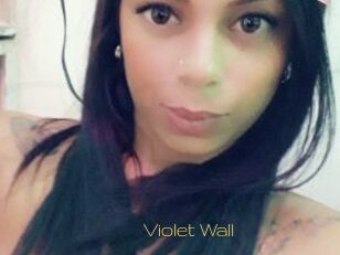 Violet_Wall