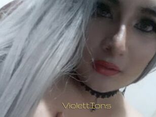 ViolettIons