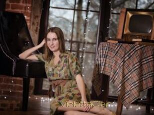 ViolettaClair