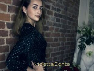 ViolettaConte