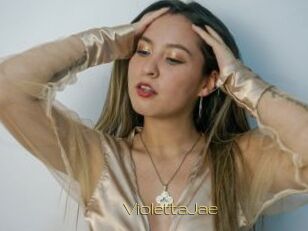 ViolettaJae