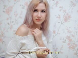 ViolettaSummer