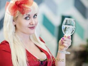 VioletteWhite