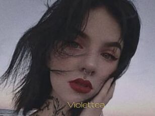 Violettea
