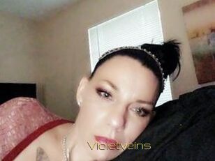 Violetveins