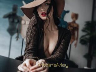 VitalinaMay