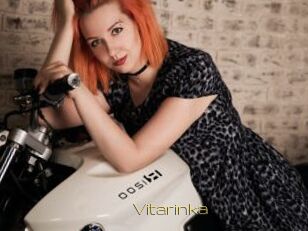 Vitarinka