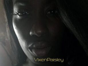 VixenPaisley